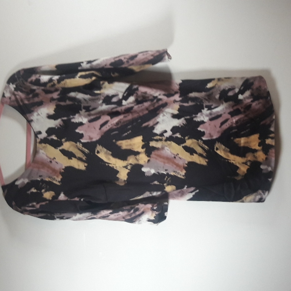 MM Couture by Miss Me Dress
